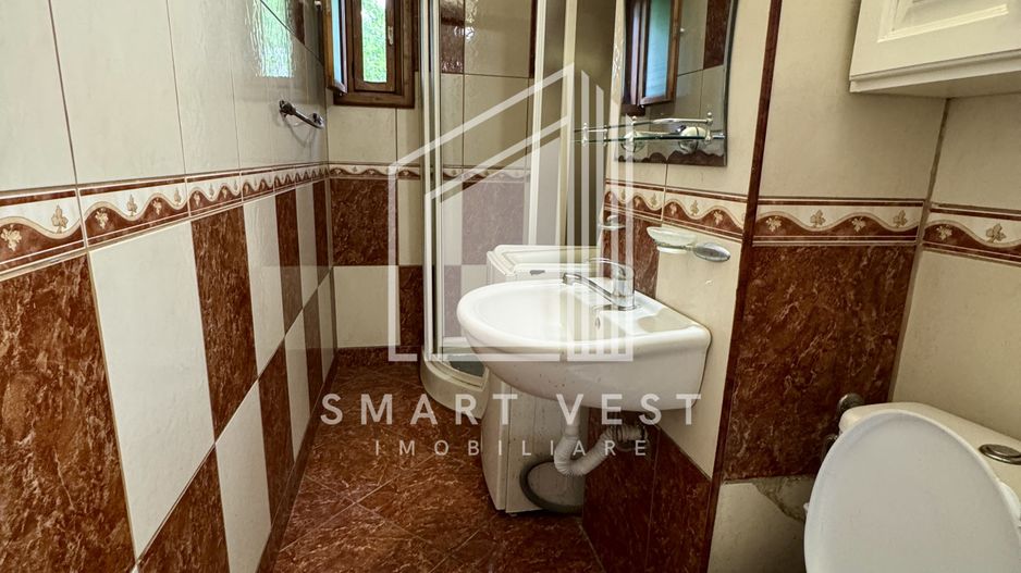 Apartament 2 camere | 43 mp | Zona Micro 15 - Poză 8