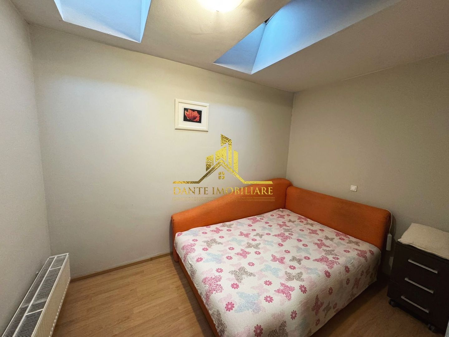 2 camere, modern, bloc nou, balcon, Marasti, FSEGA, Teodor Mihali - Poză 5