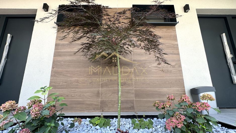 Vila individuala SMART_LUX**P+2***10 camere***Lift interior//Pipera - Poză 5