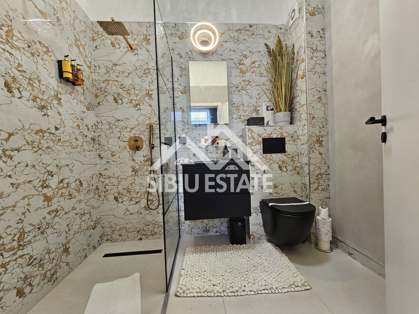 Penthouse Sibiu Ready to Move - Poză 4