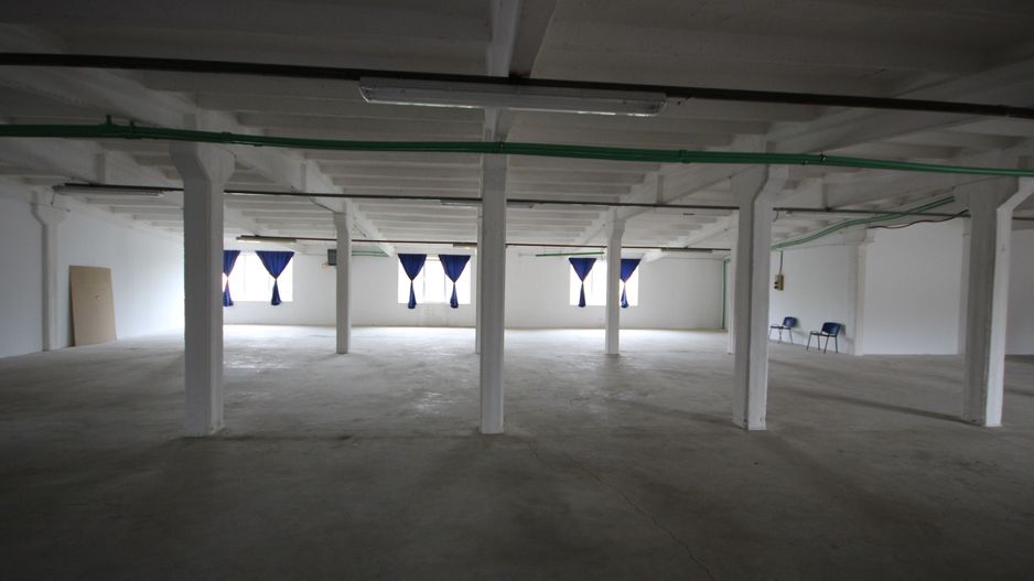 Hala industriala de 2.200 mp- zona Giarmata - Poză 9