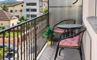 Apartament  de vânzare 2 camere | Parcare inclusă | Dobroesti Fundeni - Poză 13