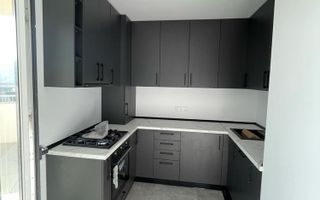 Penthouse 3 camere, 74 mp, terasă 110 mp – zona Eroilor, Florești - Poză 2