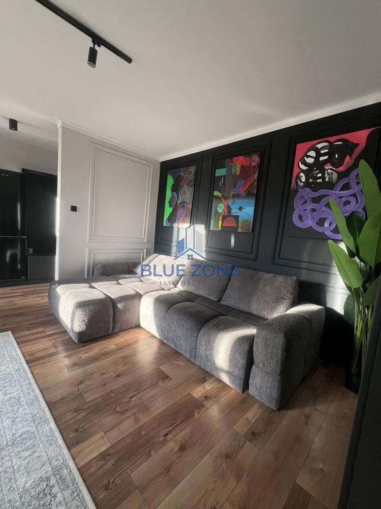 Apartment cu 2 camere, Bld. N. Bälcescu nr. 33 - Poză 1