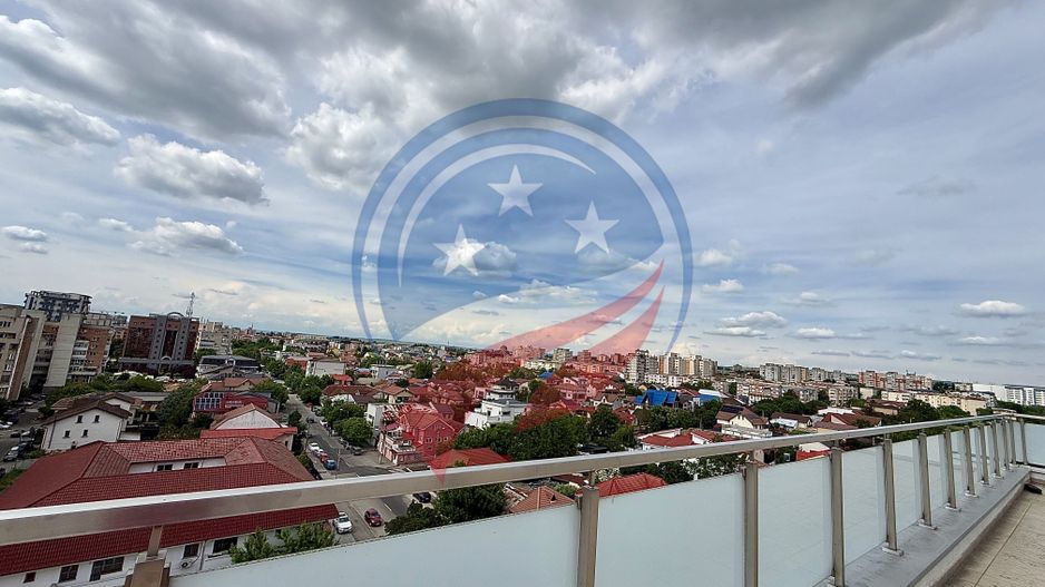Apartament 3 camere/Lux/Severinului/Craiova - Poză 24