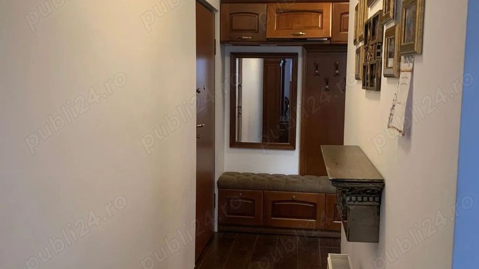 De inchiriat apartament cu 3 camere , Cartierul Solar sector4 - Poză 3