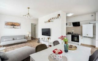 BELVEDERE RESIDENCE | APARTAMENT 3 CAMERE | TERASA 18MP - Poză 6