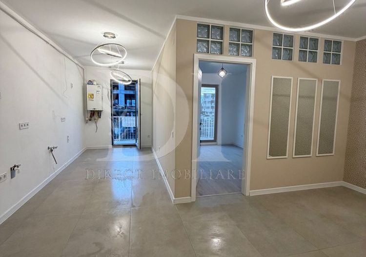 Apartament 3 camere – Zona Eroilor, Florești - Poză 1