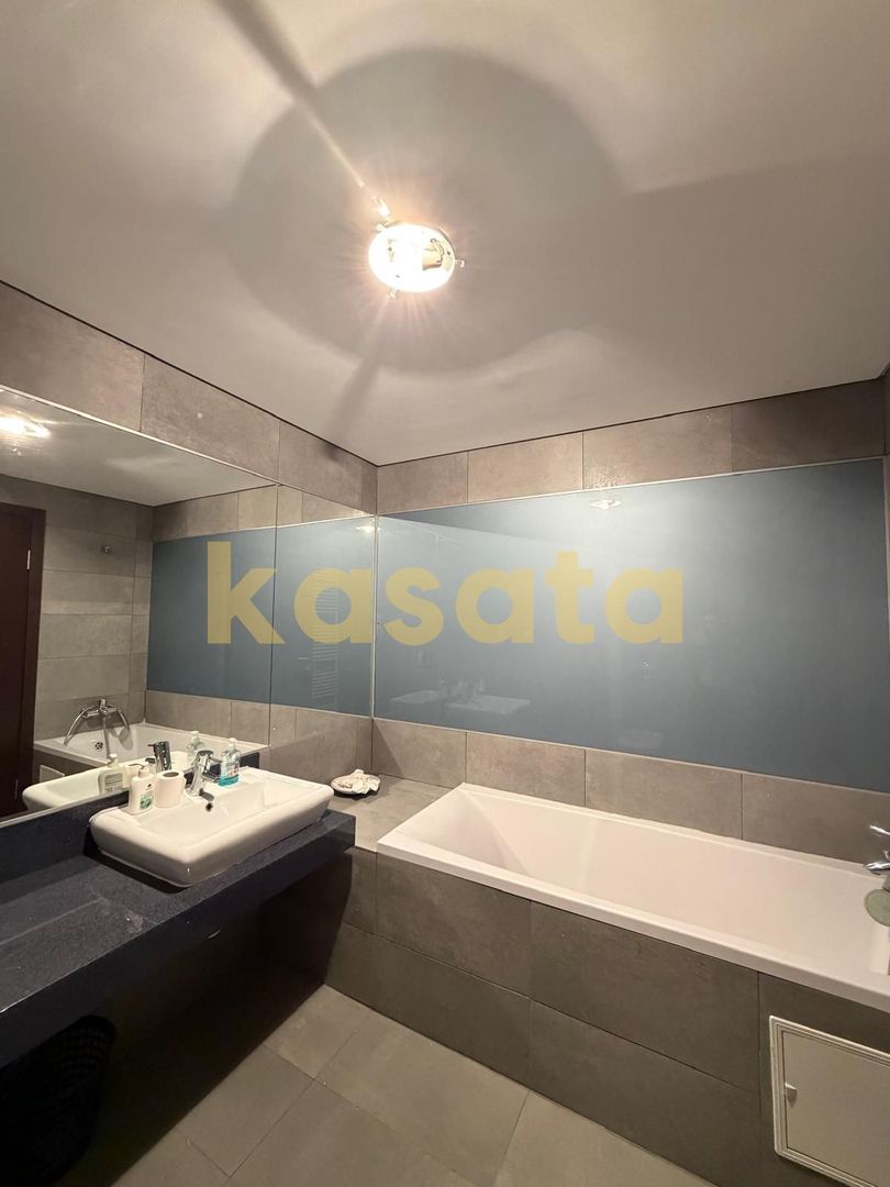 Apartament 3 camere de vânzare | Zona de Nord | Complex Upground - Poză 9