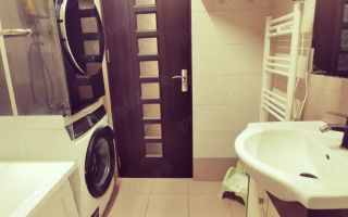 Ap. 2 cam, 51,40 mp, open space, Valea Lupului - Poză 4