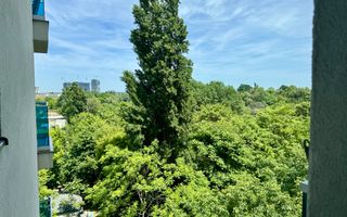 Apartament cu 2 camere *Fully Furnished* + Parking/Floreasca - Amazing Lake View - Poză 32