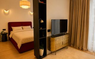 Apartament tip studio dublu  | One Floreasca Towers - Poză 6