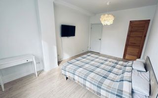 Spre chirie I Apartament modern cu 2 dormitoare și living I Zona Centru I - Poză 5