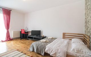 Vanzare Duplex, 214 mp, teren 300 mp, Europa - Poză 13