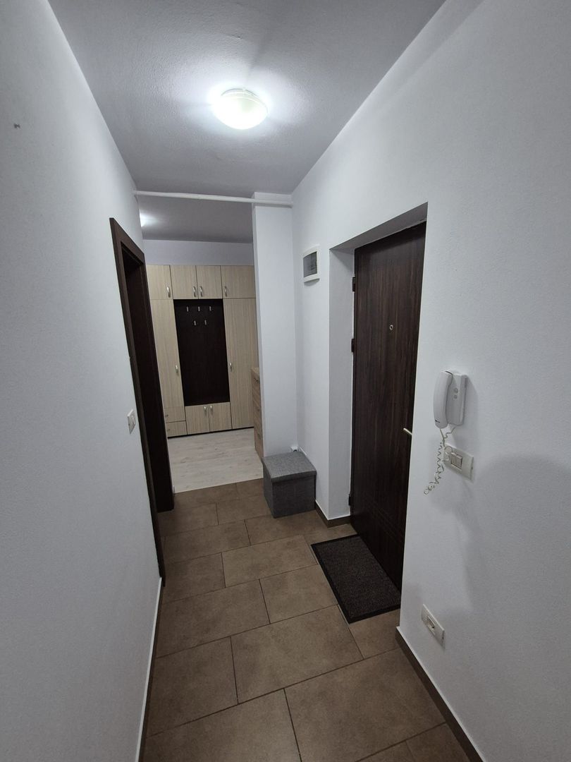 Giroc-Planetelor | 1 Camera | Bucatarie inchisa | Mobilat si Utilat - Poză 6