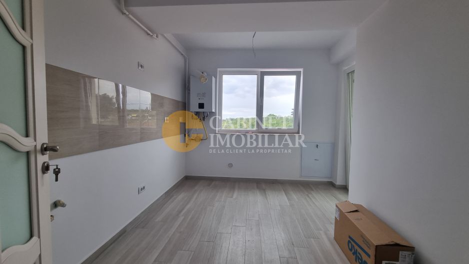 COPOU - 2 camere decomandat - 61mp - INTABULAT - Poză 3