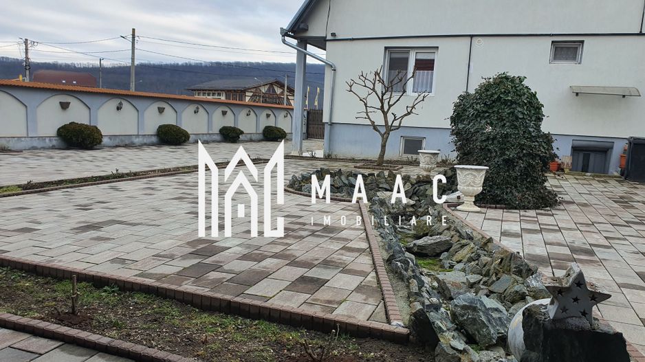 Proprietate cu 2 case | 540 mp utili | Teren 1000 mp | Tălmaciu - Poză 1