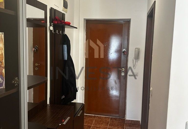 Apartament cu 2 camere cu balcon, etaj intermediar, bloc nou, Zorilor! - Poză 4