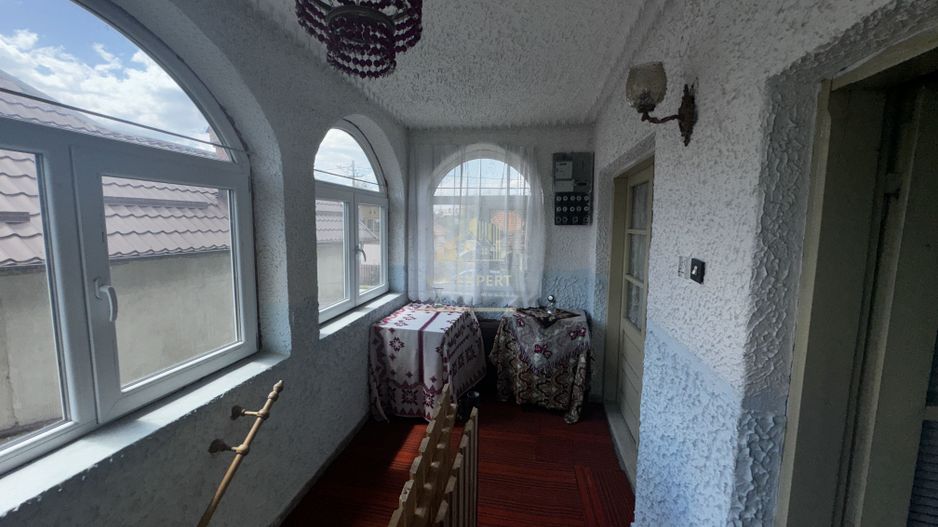 CASA 5 CAMERE 180 MP TEREN 814 MP CAMPULUNG - Poză 12