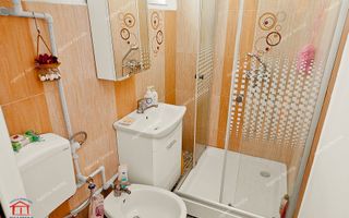 52500 Euro negociabil, trei camere renovat, mobilat si utilat, Micro 2 - Poză 14