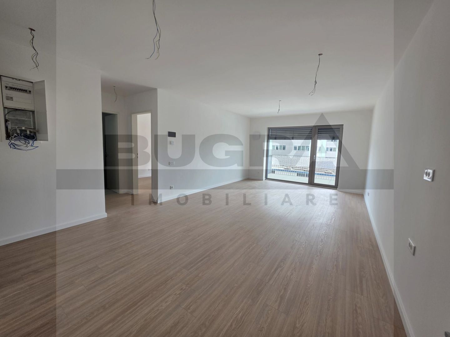 Apartament 2 camere 55 mp, imobil nou,  Era Hexagon - Poză 2