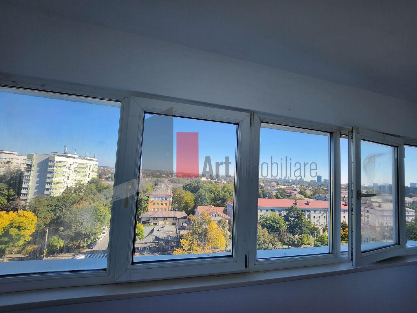 Apartamament 2 camere, cartier Bucurestii Noi/ Zona Parc Bazilescu - Poză 7