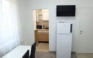 Garsoniera in zona Lipovei - Poză 1