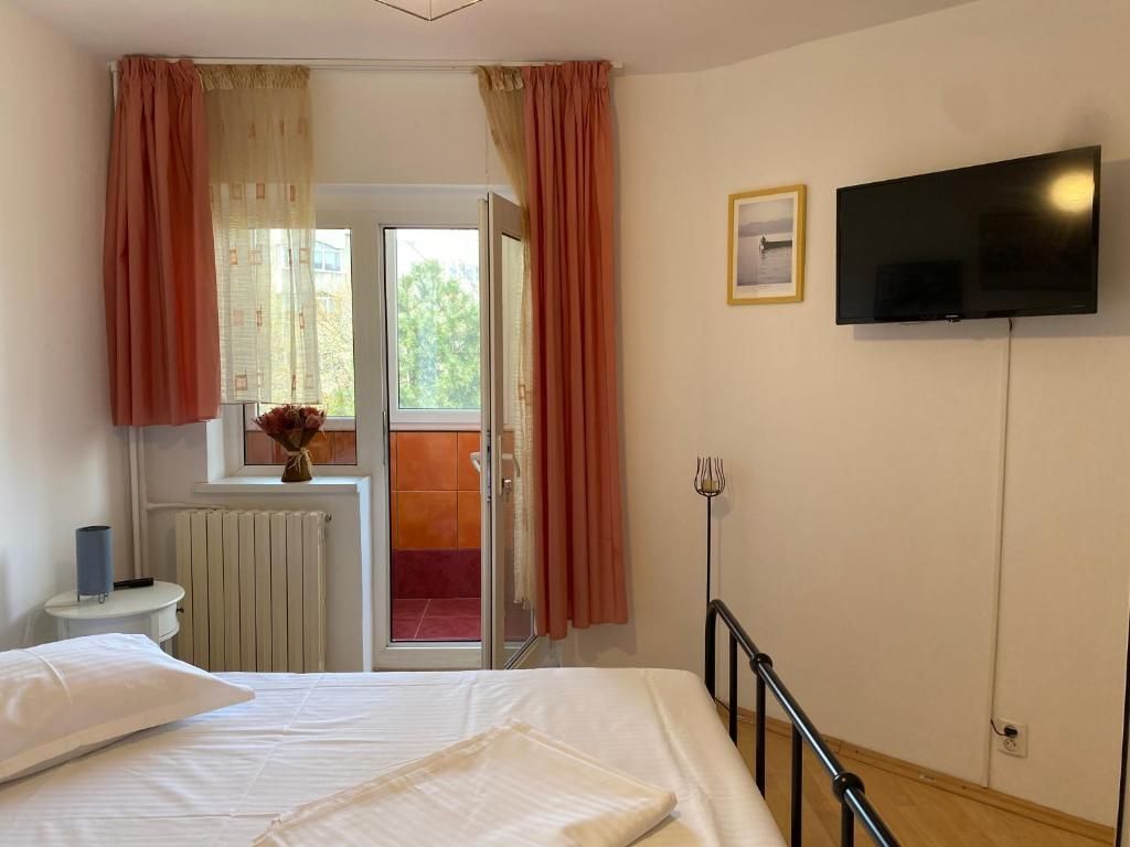 Apartament 2 camere, Mangalia, cu vedere la Mare. Zona Plaja Diana Saturn. - Poză 5