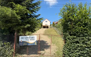 Casa cu 3 camere si teren | 111mp utili 450mp teren | Daia Noua | EXCLUSIVITATE - Poză 26