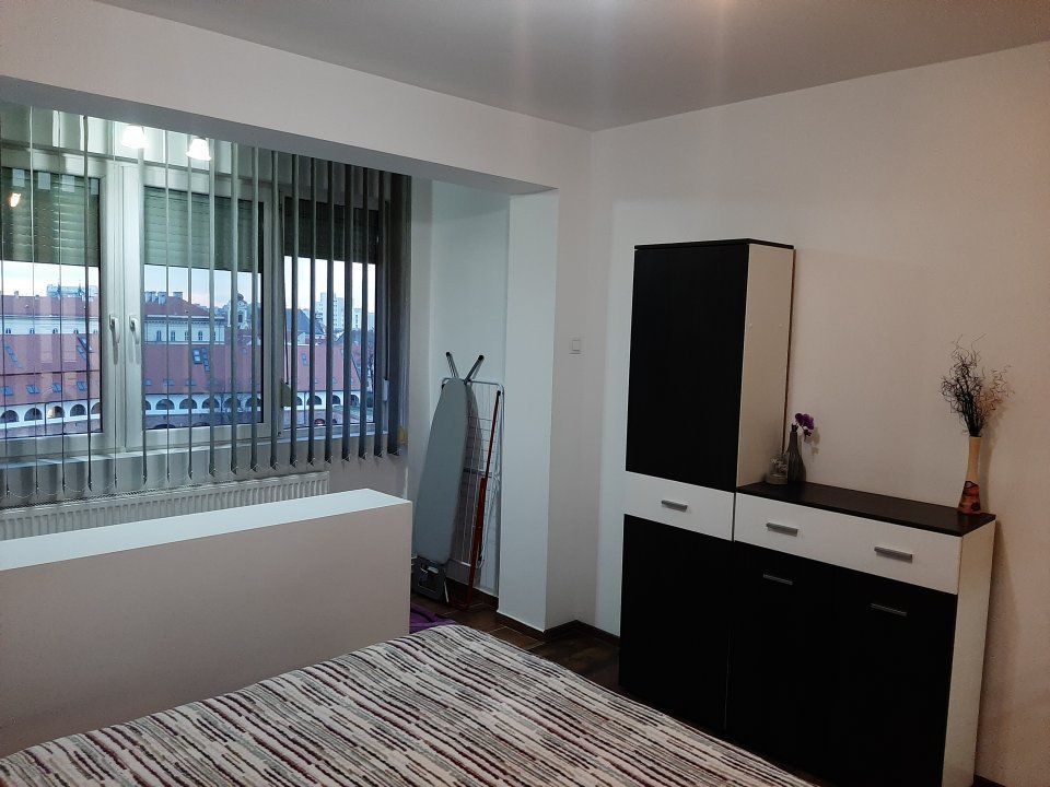 Apartament de inchiriat 2 camere Medicina - Poză 6