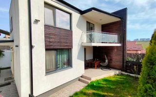 Casa Smart tip duplex in Sos Valea Rediului, Rediu - Poză 2