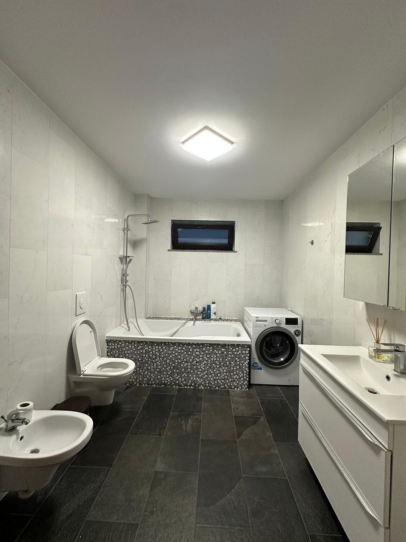 Apartament cu 3 Camere de InchiriatI Suceava/Scheia I 450Euro/Luna - Poză 5