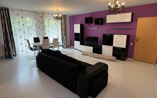 2 camere, modern, 2 parcari,  Zorilor, zona Sigma, Observator, UMF - Poză 6