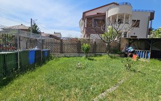 Apartament cu 3 camere de vanzare Ovidiu Sud/Constanta - Poză 10