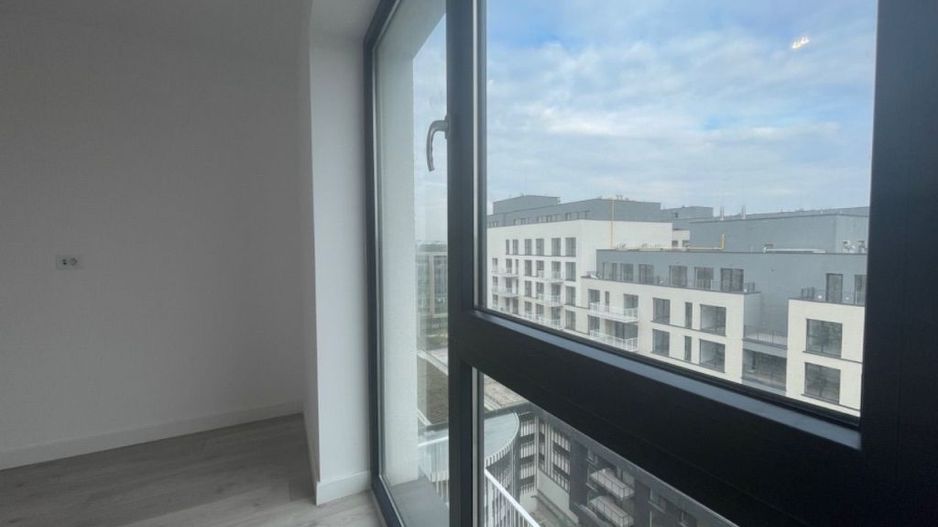 Silk District: Duplex premium, 3 camere, 88 mp, intabulat, contract vc - Poză 11