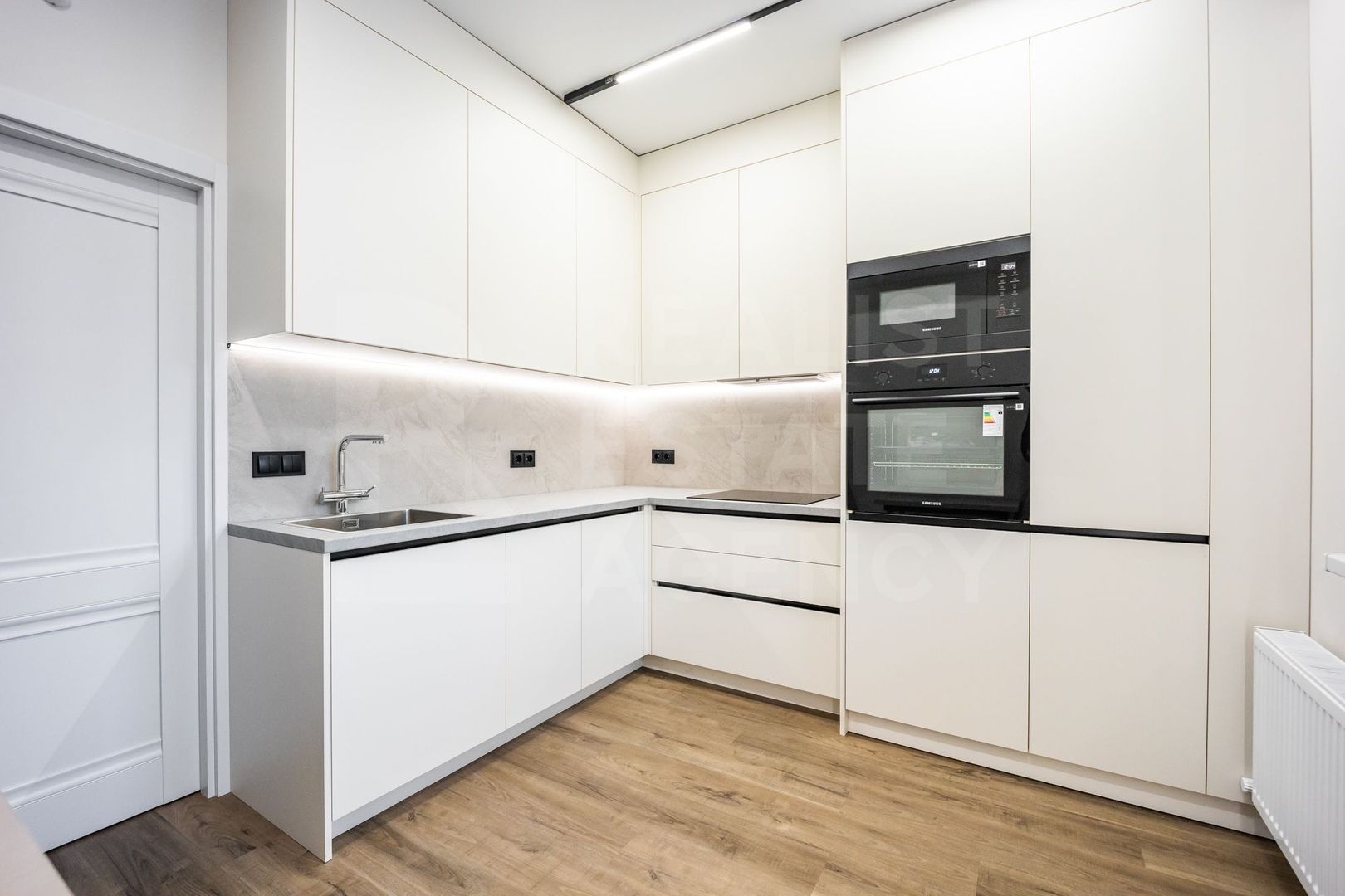 Vânzare, apartament, 3 camere, strada Nicolae Dimo, Râșcani - Poză 7