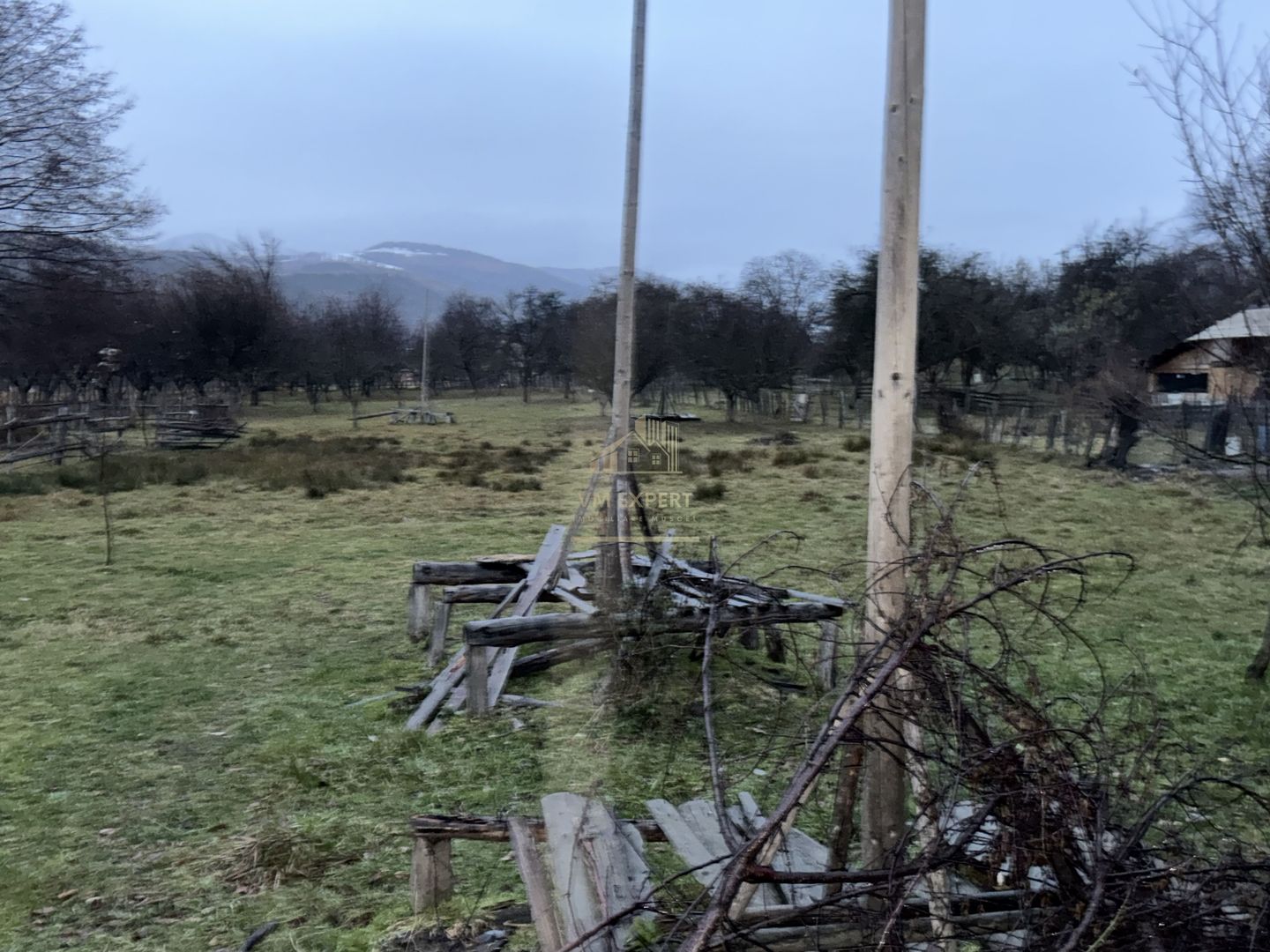 VILA 4 CAMERE, LERESTI, TEREN 3489 MP COMISION 0% CUMPARATOR - Poză 56