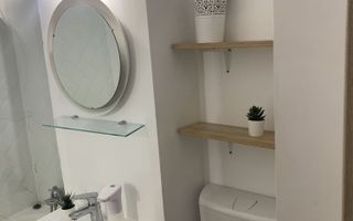 Apartament 3 camere de închiriat, zona Dacia, Iași - Poză 6