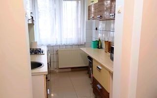APARTAMENT 2 CAMERE DE VÂNZARE SIBIU, PIAȚA RAHOVEI, PARTER ÎNALT - Poză 9