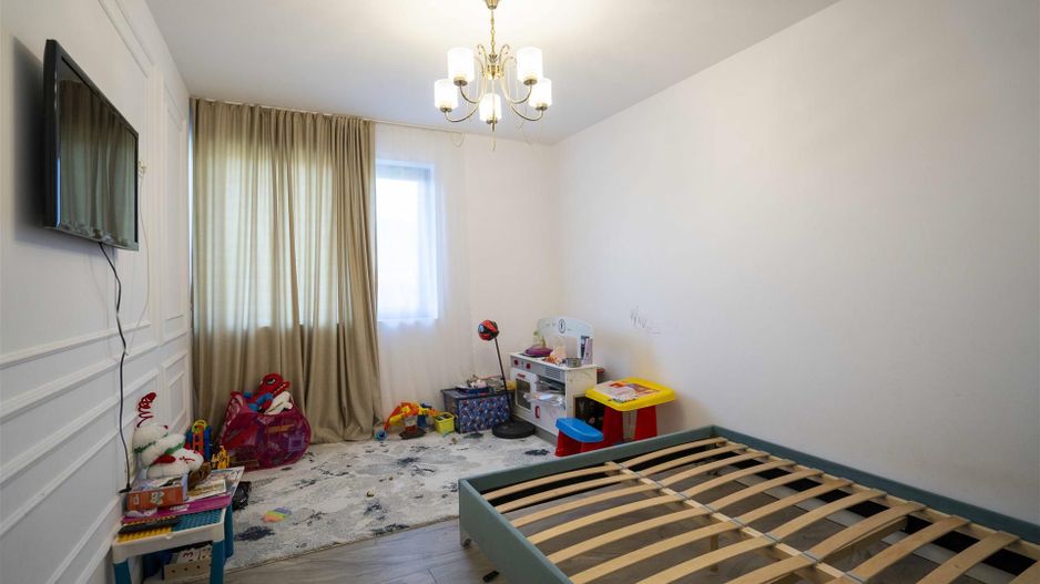 Casa Paleu  Oncea - Poză 10