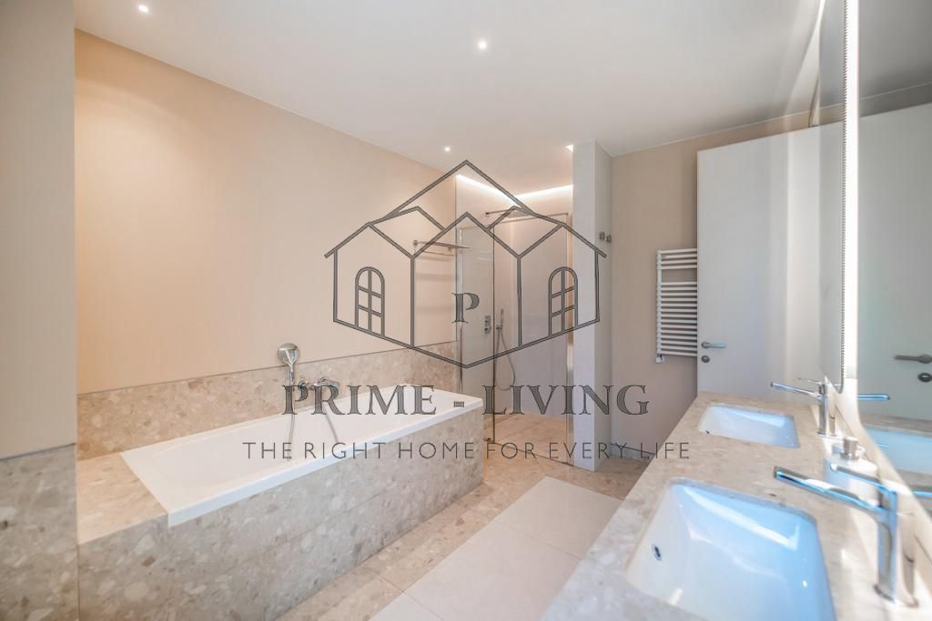 APARTAMENT DE LUX CU 2 CAMERE LA INCHIRIERE IN DOROBANTI CAPITALE - Poză 6