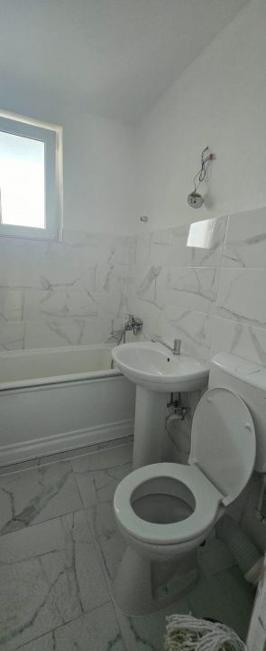 Apartament 2 camere renovat complet – zona 1 Mai, Târgu Jiu - Poză 8