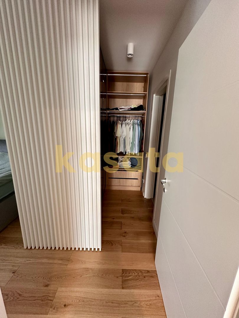 OPORTUNITATE | APARTAMENT 3 CAMERE LUX | BANU MANTA VICTORIEI |PARCARE - Poză 7