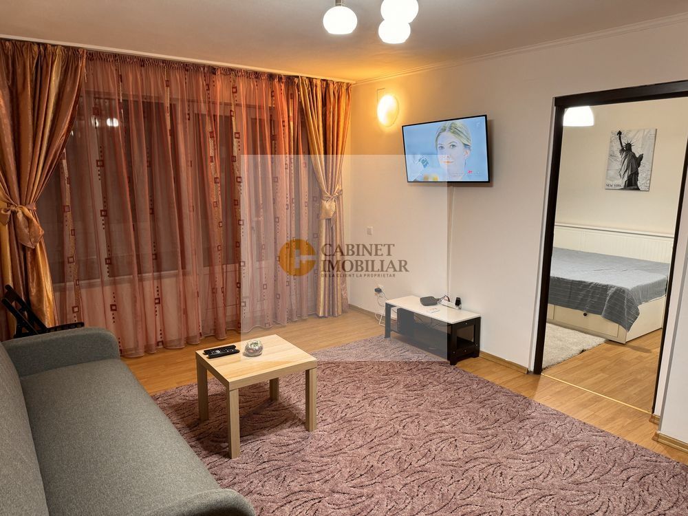 2 camere - Piata Romana |  53 mp - Poză 2