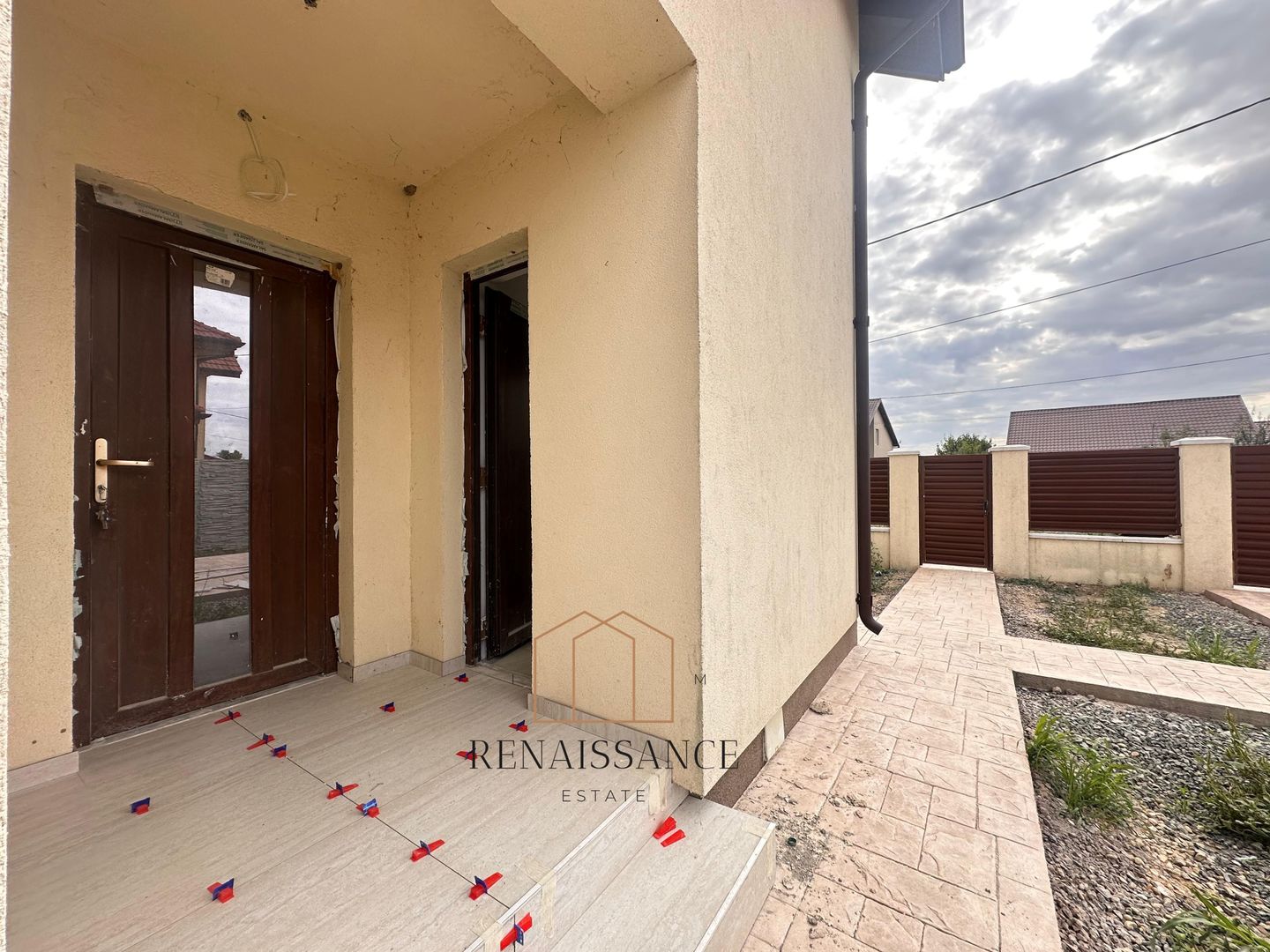 Bucovat Casa Individuala P+M+Pod 4 Camere 2 Bai | 500mp Teren - Poză 20