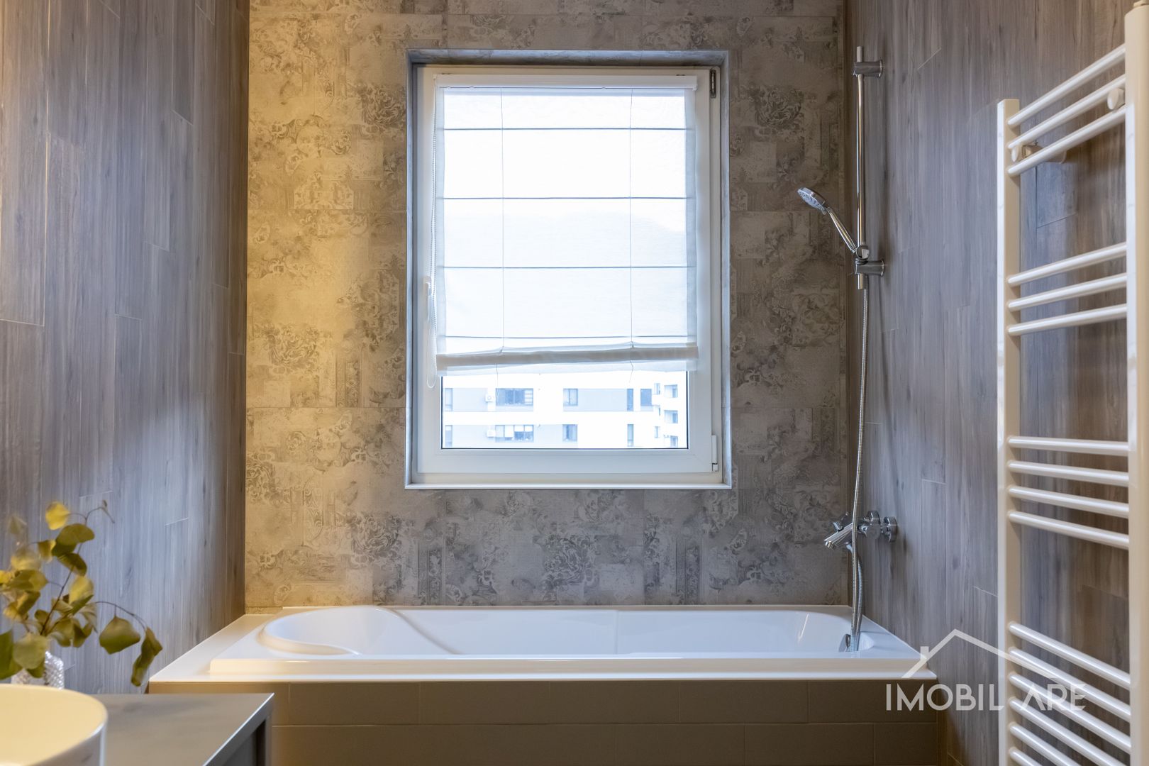 Apartament 3 camere in zona parcului Poligon - Poză 8