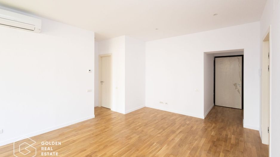Apartament modern cu curte proprie, Herăstrău – Șoseaua Nordului - Poză 5