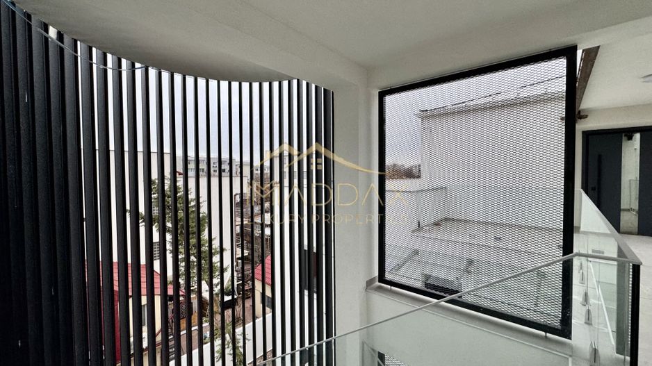 Apartament cu 3 camere *Prima Inchiriere* + Terasa *50mp* / Aviatiei - Herastrau - Poză 25