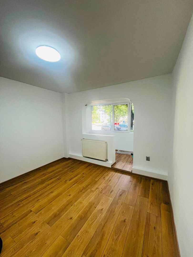 Apartament Luminos 4 camere, Parc Tineretului. Cu Centrala. - Poză 8