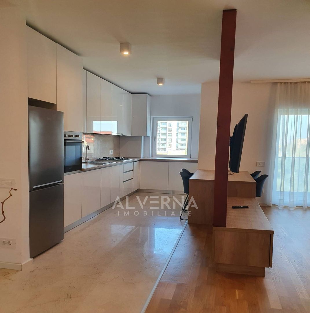 Apartament 3 camere + balcon | 98mp | parcare | cartier Buna Ziua - Poză 7
